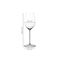 Riedel Superleggero Champagne Wine Glass 6425/28