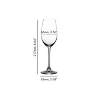 Riedel Ouverture Champagne Glass (Set Of 2) 6408/48