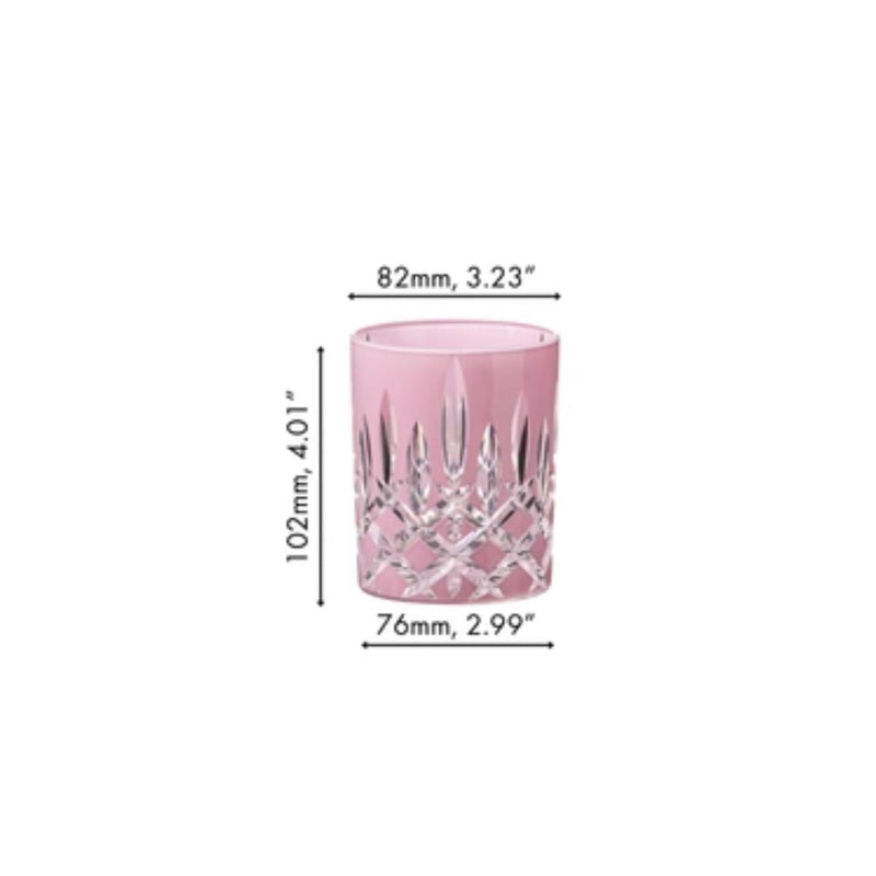 Riedel Laudon Tumbler Rose 1515/02S3Ro