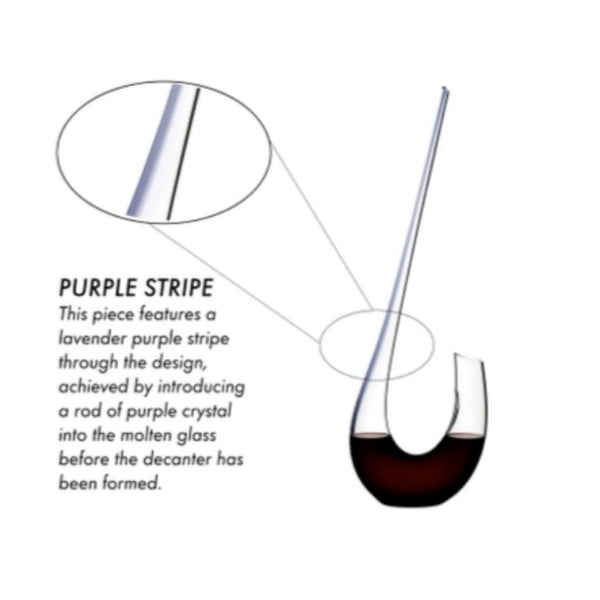 Riedel Riedel Decanter Winewings 2007/02S1