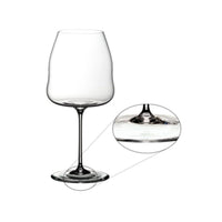 Riedel Winewings Chardonnay Single Pack 1234/97