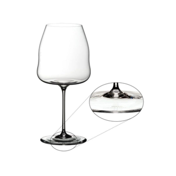 Riedel Winewings Chardonnay Single Pack 1234/97