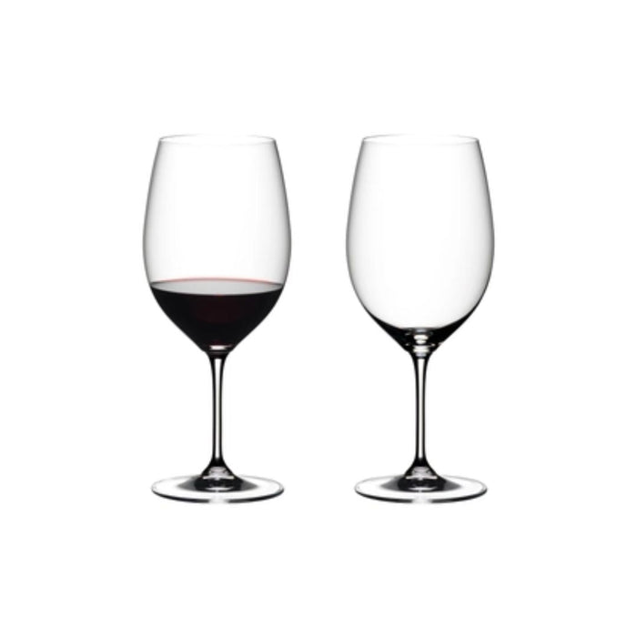 Vinum Cabernet/ Merlot /Bordeaux (Set Of 2) 6416/0