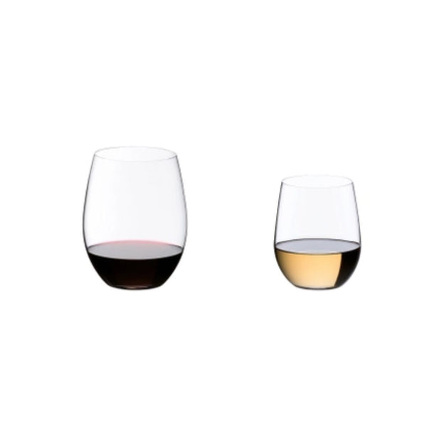 Riedel O Tumbler Cabernet + Viognier (Set Of 8) 5414/50