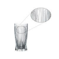 Riedel Fire Long Drink  (Set Of 2) 515/04 S1