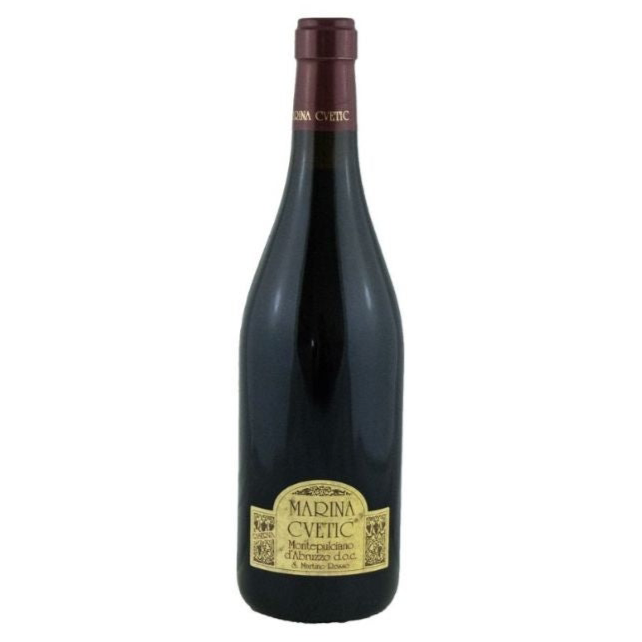 Masciarelli Marina Cvetic Montepulciano DOC Riserva