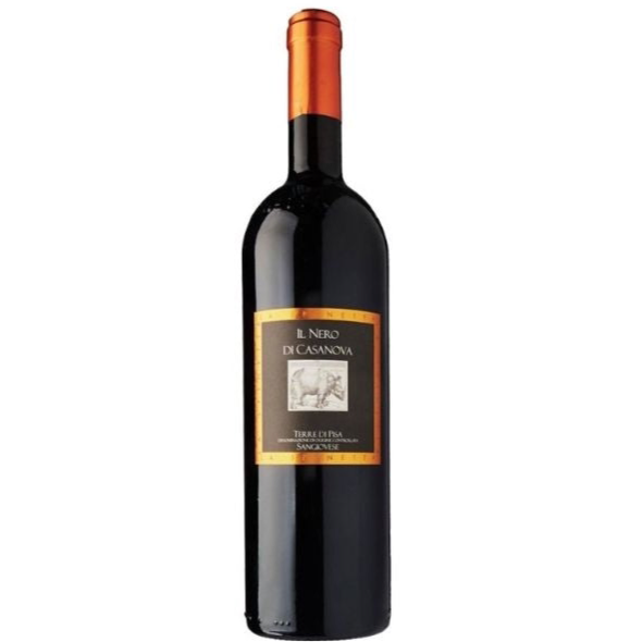 Casanova Della Spinetta Il Nero Sangiovese 2018