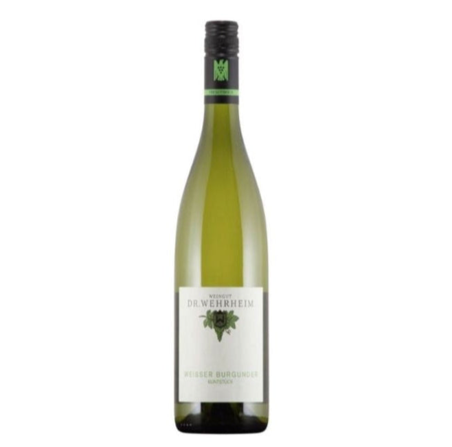Wehrheim Riesling Buntstuck 2023