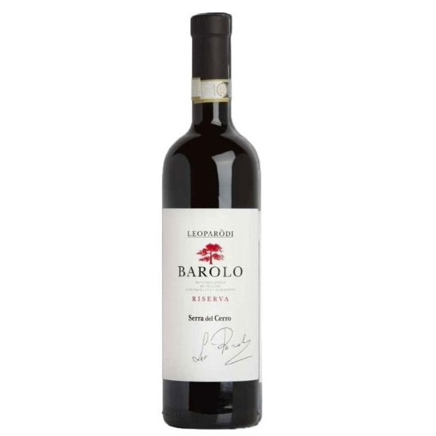Leoparodi Barolo Riserva DOCG 2011