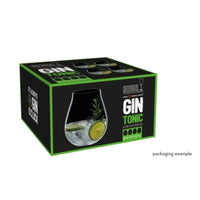 Riedel O Gin Set (Set Of 4)  5414/67