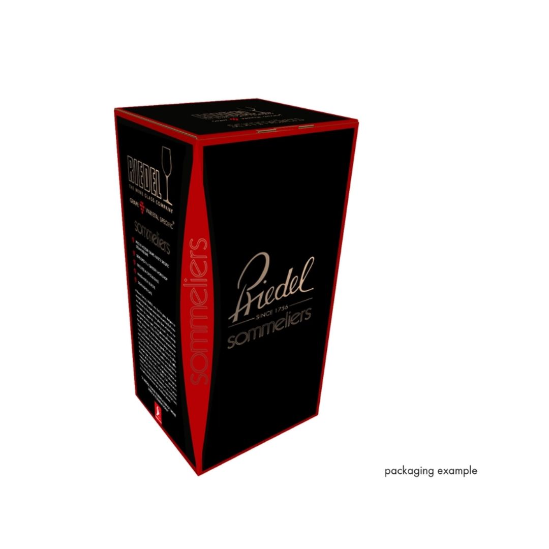 Sommeliers Black Tie Burgundy Grand Cru 4100/16