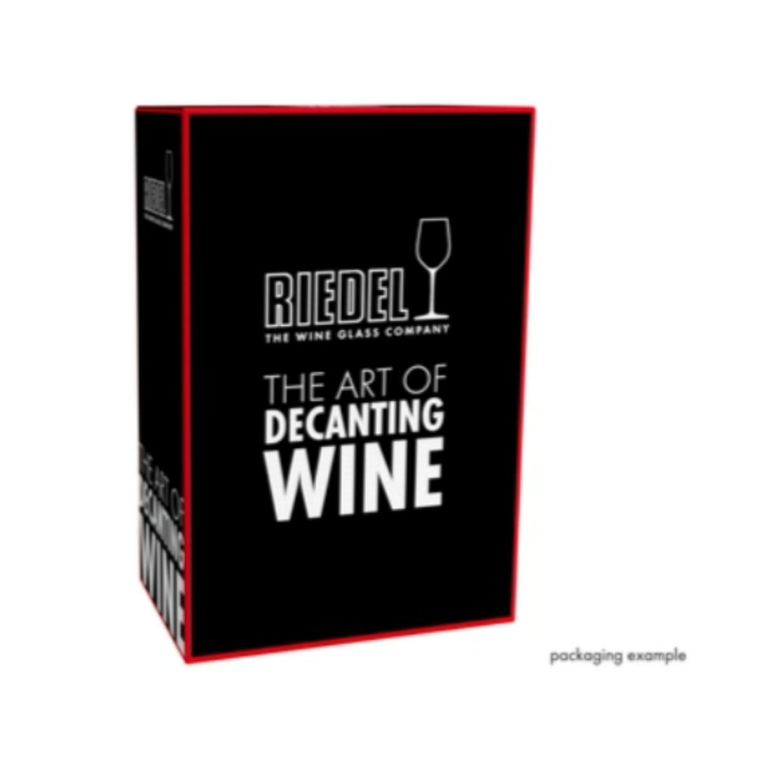 Riedel Amadeo Moonlight Decanter 1756/23-M