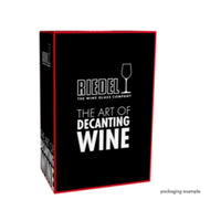 Riedel Amadeo Moonlight Decanter 1756/23-M