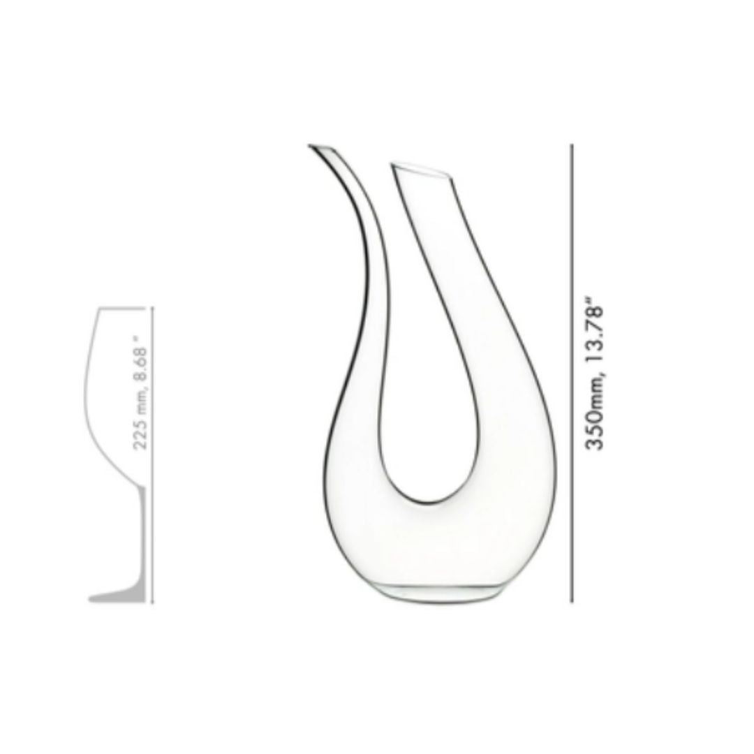 Riedel Decanter Amadeo 1756/13