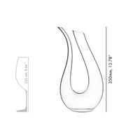 Riedel Decanter Amadeo 1756/13