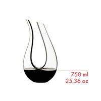 Riedel Decanter Black Tie Amadeo 4100/83
