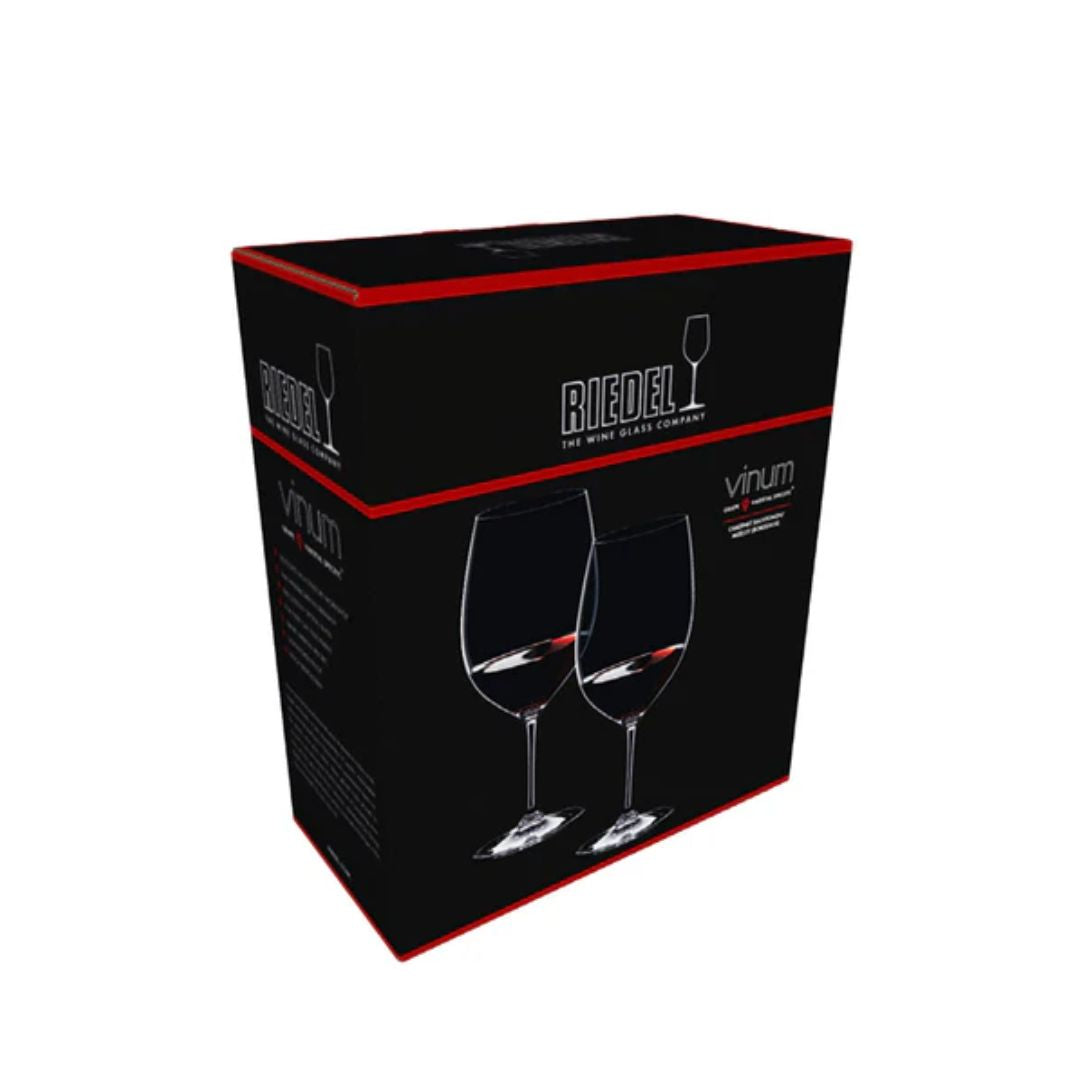 Vinum Bordeaux Grand Cru (Set Of 2) 6416/00