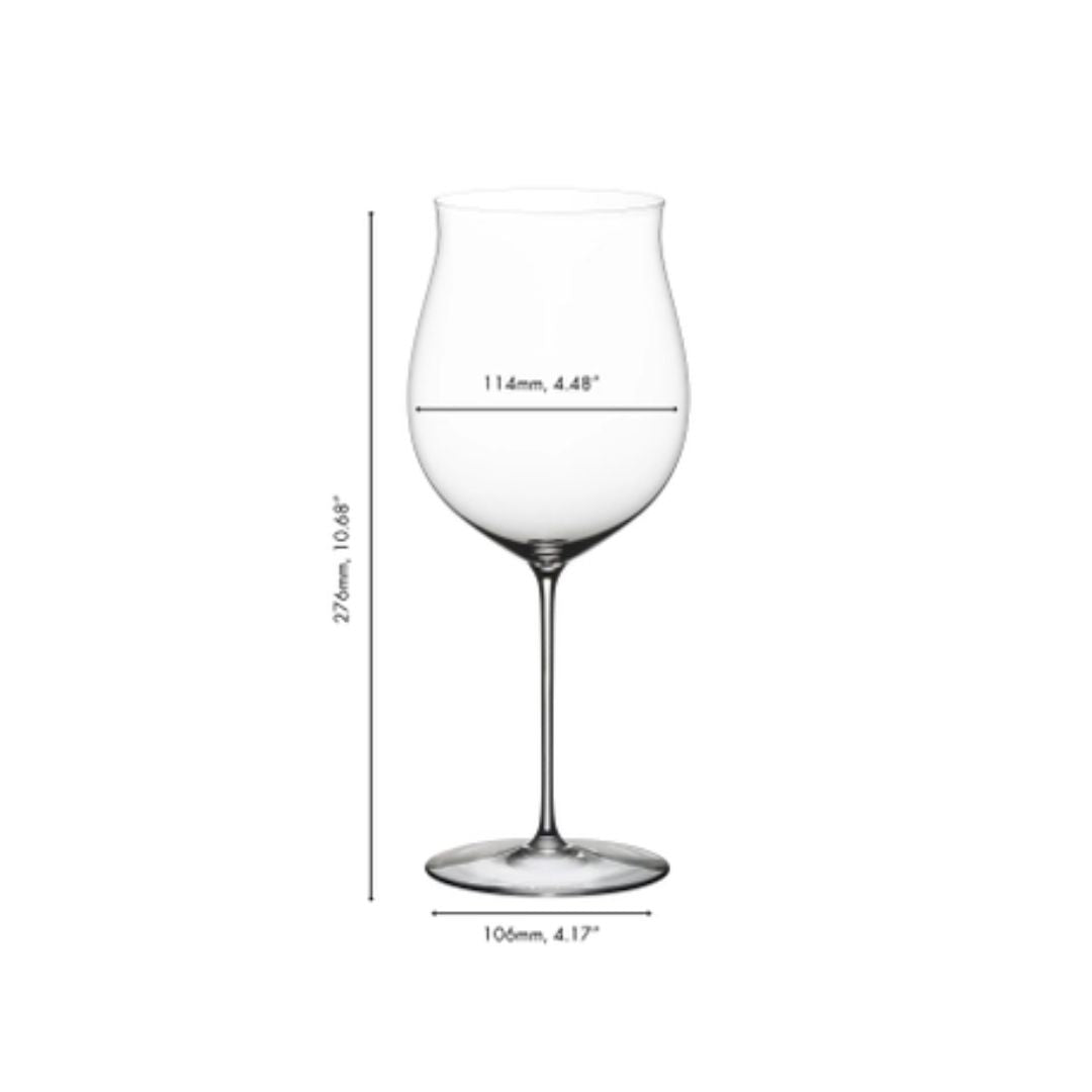 Riedel Superleggero Burgundy Grand Cru 6425/16