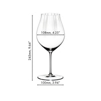 Riedel Performance Pinot Noir  (Set Of 2) 6884/67