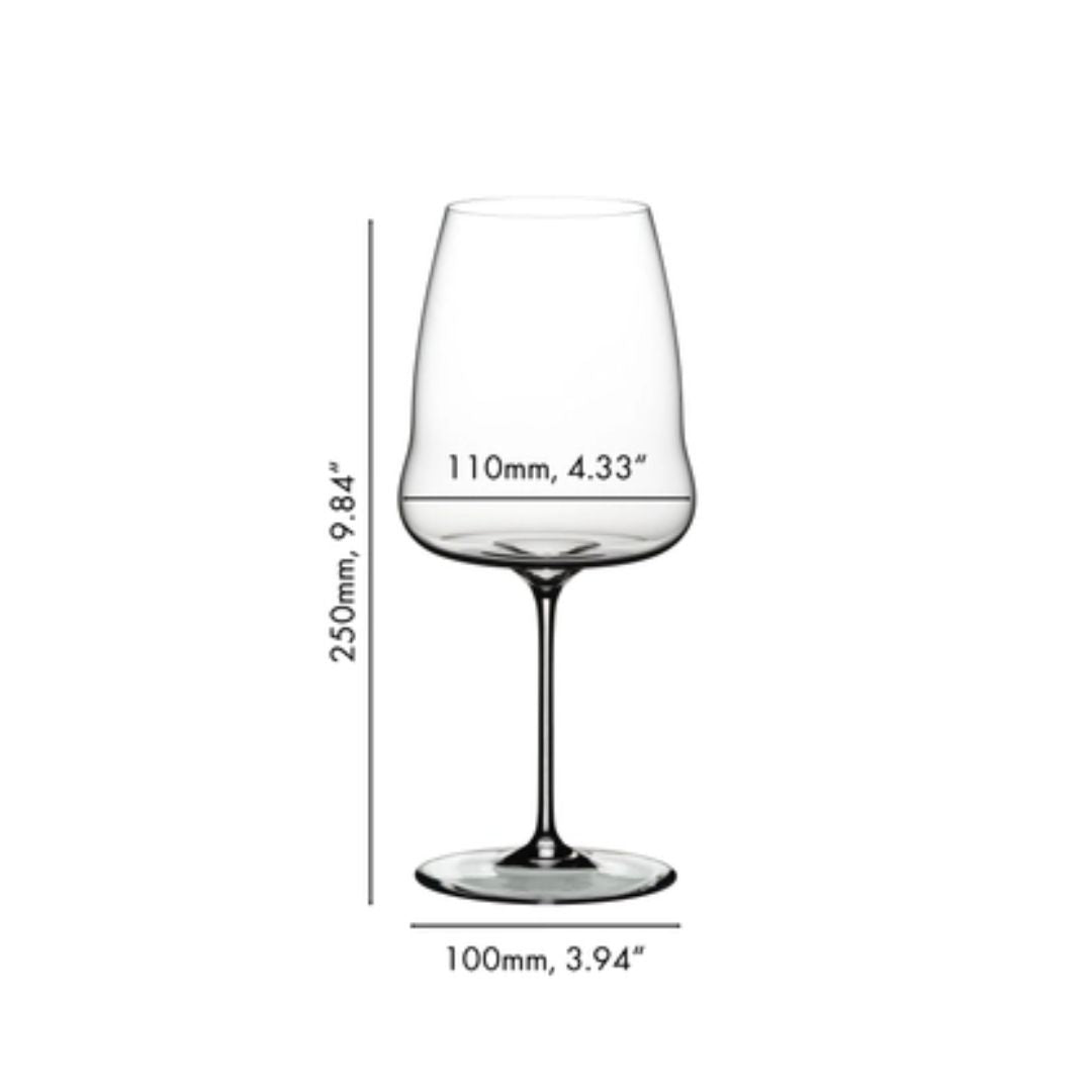 Riedel Winewings Syrah Single Pack 1234/41
