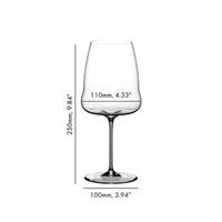 Riedel Winewings Syrah Single Pack 1234/41
