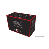 Riedel O Cabernet / Merlot (Set Of 2) 414/0