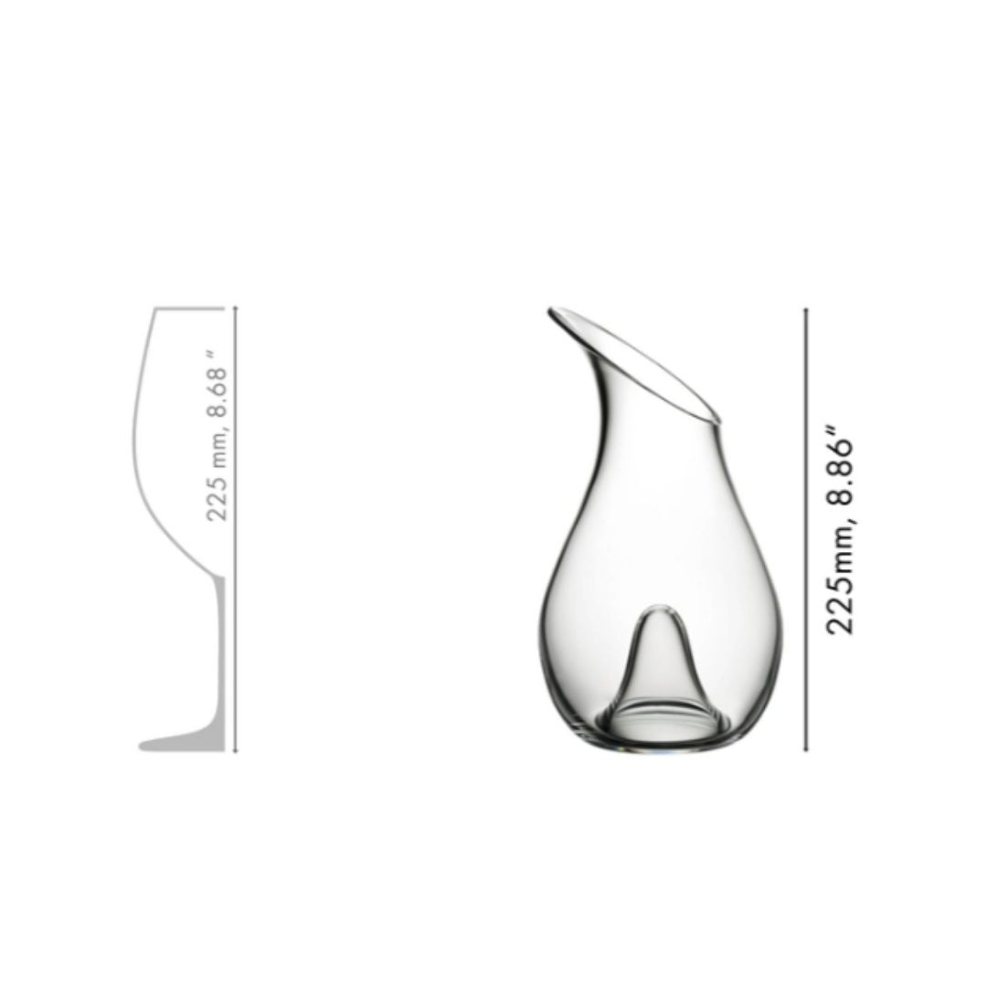 Riedel Decanter O Single 1414/13
