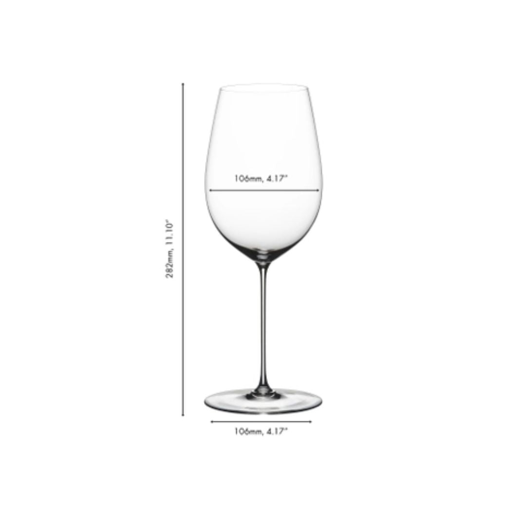Riedel Superleggero Bordeaux Grand Cru 6425/00