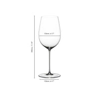 Riedel Superleggero Bordeaux Grand Cru 6425/00