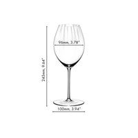 Riedel Performance Syrah  (Set Of 2) 6884/41