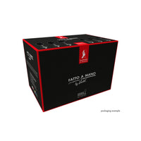 Riedel Fatto A Mano Gift Set Cabernet/Merlot 7900/0-22