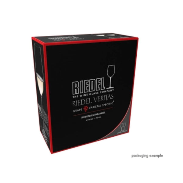 Riedel Veritas Riesling / Zinfandel (Set Of 2) 6449/15