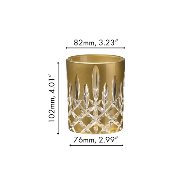 Riedel Laudon Tumbler Gold 1515/02S3 AU