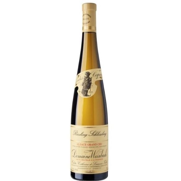 Weinbach Riesling Grand Cru Schlossberg