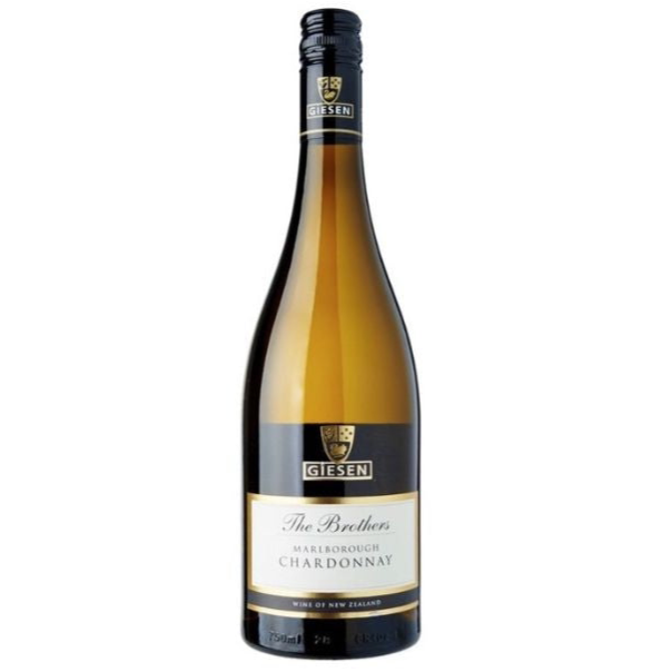 Giesen Brothers Reserve Chardonnay 2020