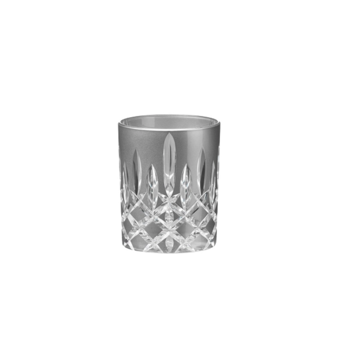 Riedel Laudon Tumbler Silver 1515/02S3 S