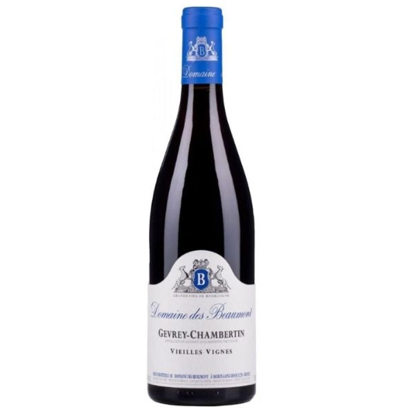 Beaumont Gevrey Chambertin Vieilles Vignes 2019