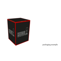 Riedel Laudon Tumbler Silver 1515/02S3 S