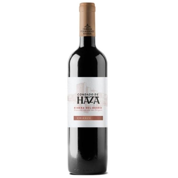 Condado De Haza Crianza  2019