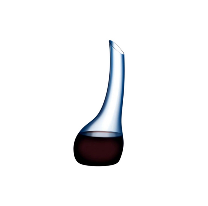 Riedel Decanter Cornetto Confetti Blue 1977/13B