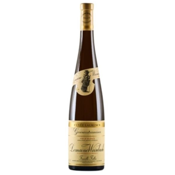Weinbach Gewurztraminer Cuvee Laurence 2020