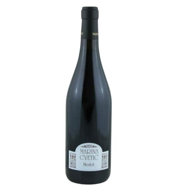 Masciarelli Marina Cvetic Merlot IGT 2017