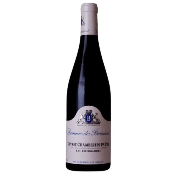 Beaumont Gevrey-Chambertin 1Er Les Cherbaudes 2021