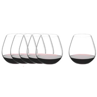 Riedel "O" Pinot Noir (Set Of 6) 7414/70