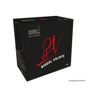 Riedel Veloce Cabernet/ Merlot (Set Of 2) 6330/0