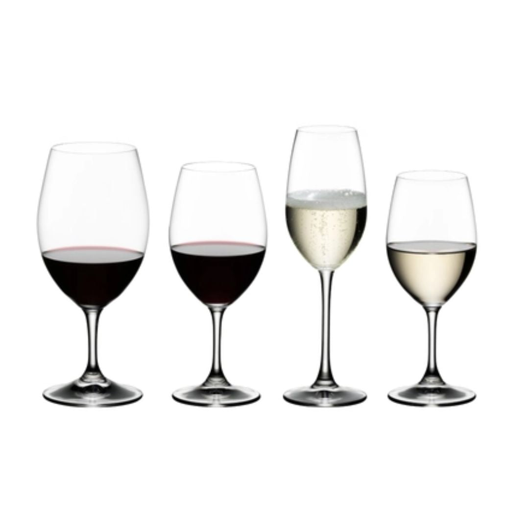 Riedel Ouverture Double Magnum (Set Of 2) 6408/01