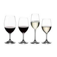 Riedel Ouverture Double Magnum (Set Of 2) 6408/01
