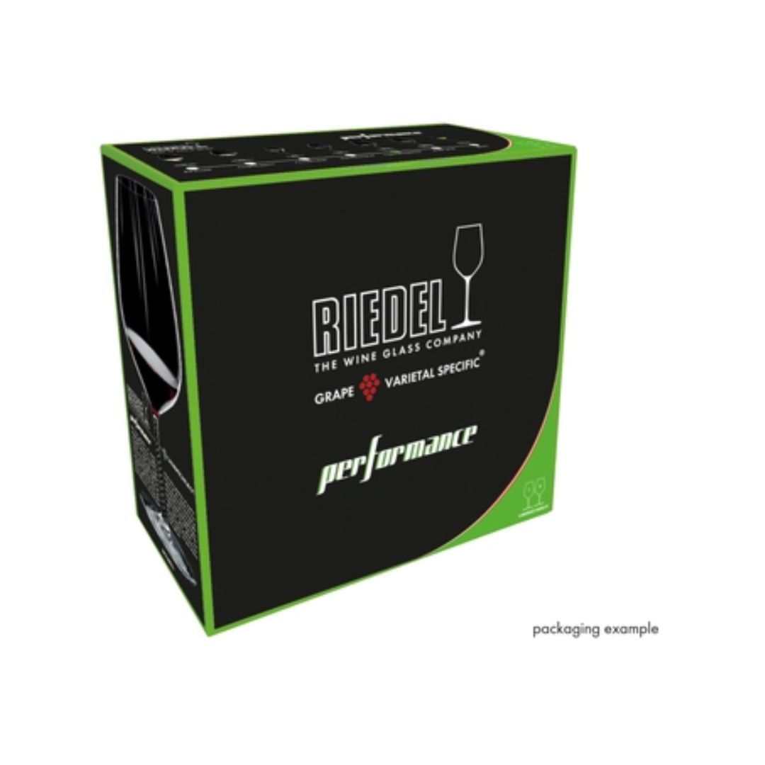 Riedel Performance Oaked Chardonnay  (Set Of 2) 6884/97
