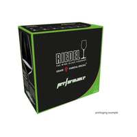 Riedel Performance Oaked Chardonnay  (Set Of 2) 6884/97