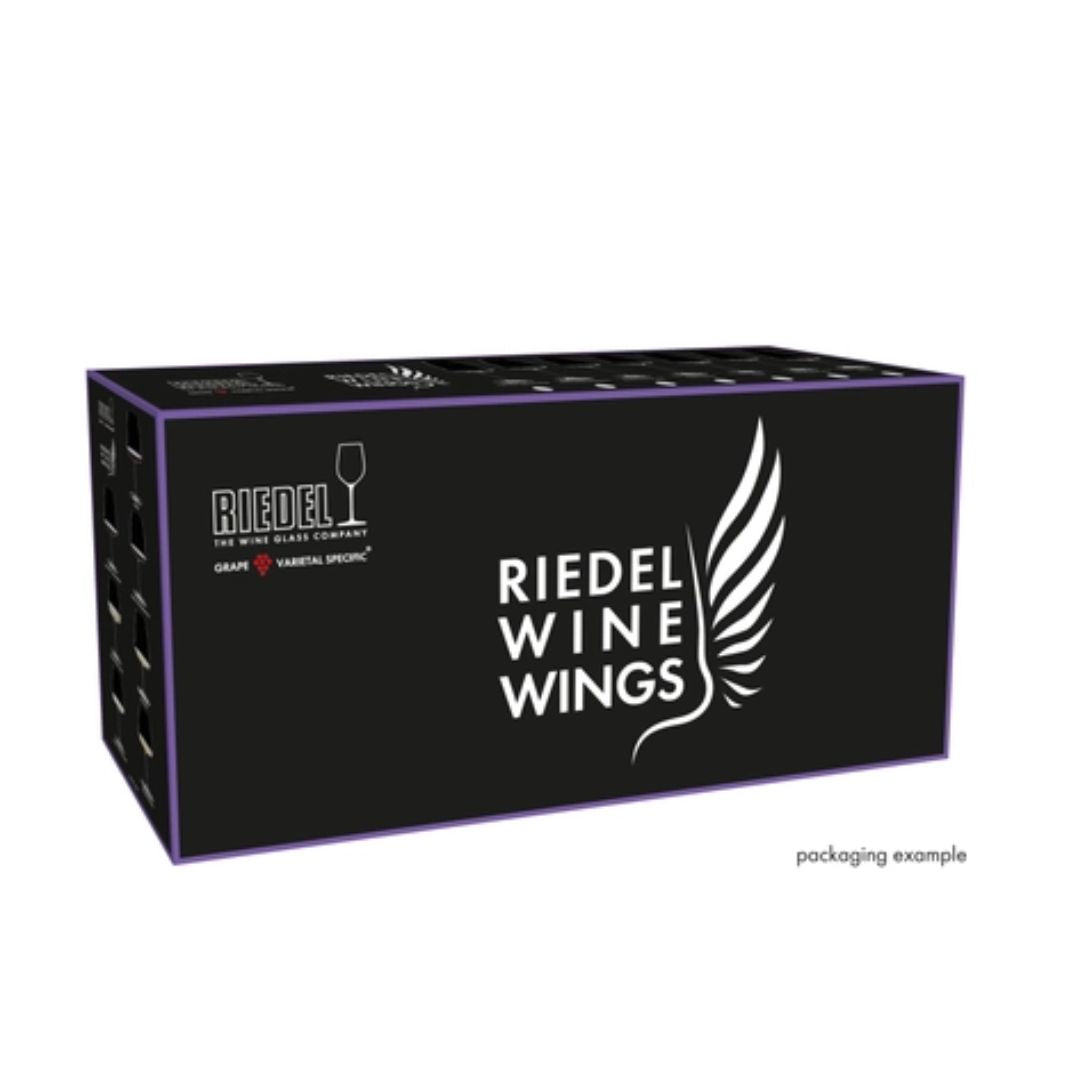 Riedel Winewings Tasting Set (Set Of 4) 5123/47